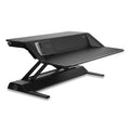 Lotus DX Sit-Stand Workstation