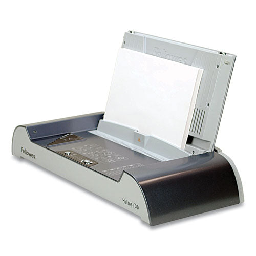 Helios 30 Thermal Binding Machine