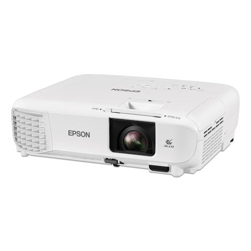 PowerLite 118 3LCD XGA Classroom Projector