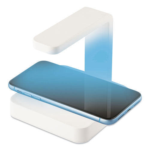 Sterilizer and Wireless Phone Charger