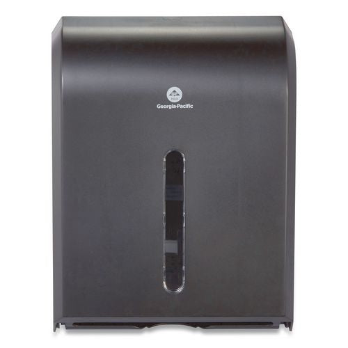 Dispenser for Combi-fold C-Fold/Multifold/BigFold Towels