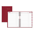 CoilPro Daily Planner