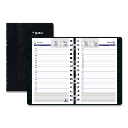 DuraGlobe Daily Planner