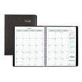 EcoLogix Recycled Monthly Planner