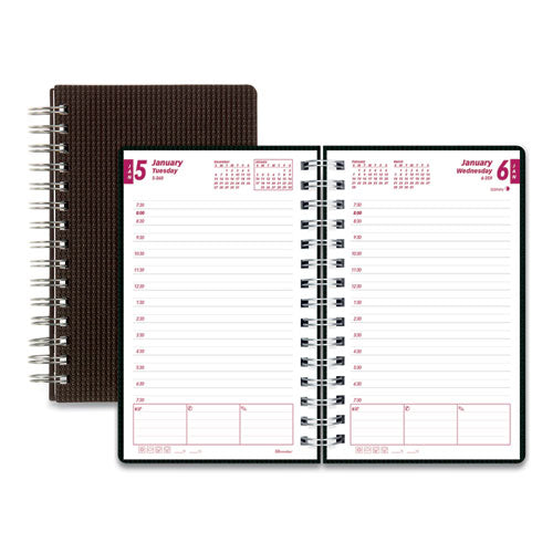 DuraFlex Daily Planner
