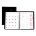 Essential Collection 14-Month Ruled Monthly Planner