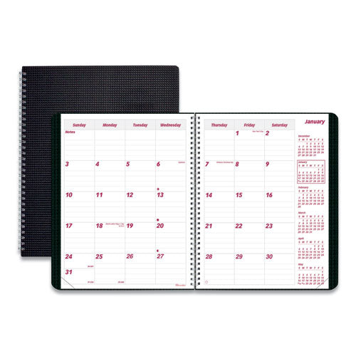 DuraFlex 14-Month Planner