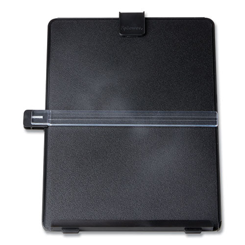 Non-Magnetic Letter-Size Desktop Copyholder