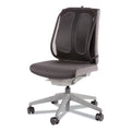 Office Suites Mesh Back Support