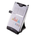 Office Suites Desktop Copyholder with Memo Board