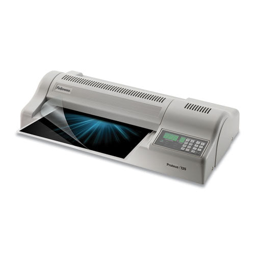 Proteus 125 Laminator
