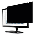 PrivaScreen Blackout Privacy Filter for 19.5" Widescreen Flat Panel Monitor