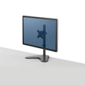 Professional Series Single Freestanding Monitor Arm