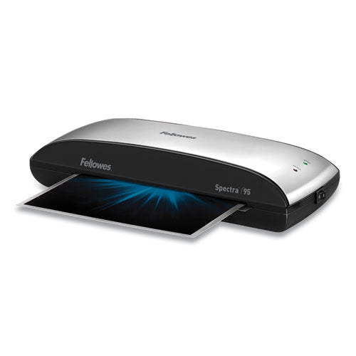Spectra Laminator