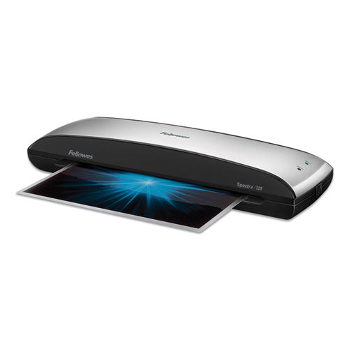 Spectra Laminator