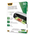 Thermal Laminating Pouches