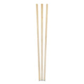 Wood Beverage Stirrers