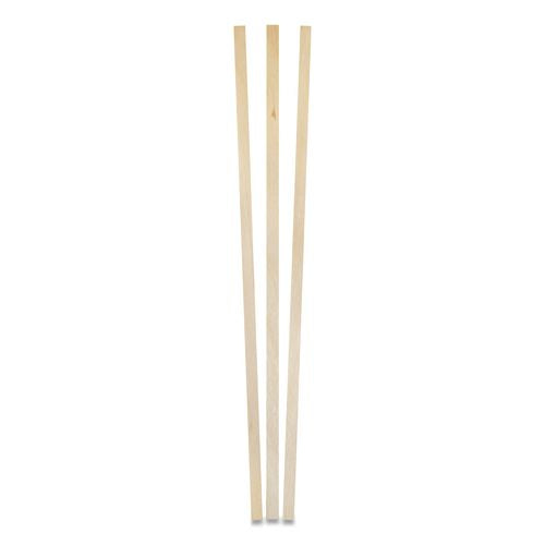 Wood Beverage Stirrers