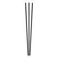 Unwrapped Round Stirrers