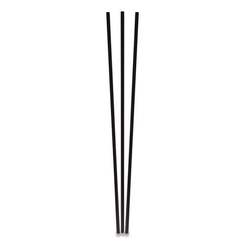 Unwrapped Round Stirrers