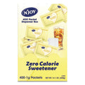 Yellow Sucralose Zero Calorie Sweetener