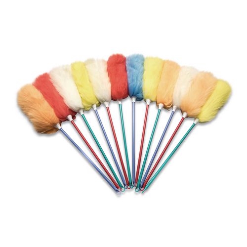Lambswool Duster