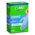 Powder-Free Nitrile Exam Gloves
