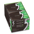 5 Gum