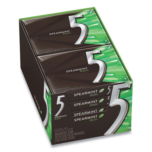 5 Gum