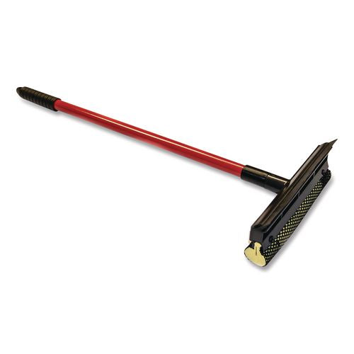 Auto Window Squeegee