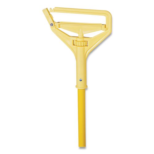Quick Change Mop Handle. 60"