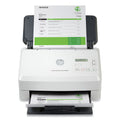 ScanJet Enterprise Flow 5000 s5 Sheet-Feed Scanner