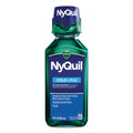 NyQuil Cold and Flu Nighttime Liquid