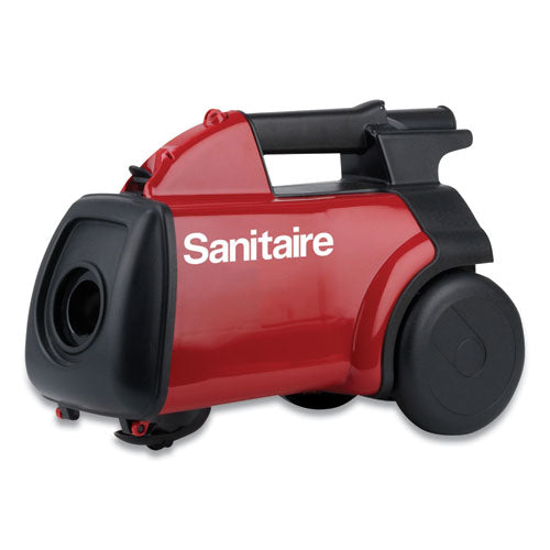 EXTEND Canister Vacuum SC3683D
