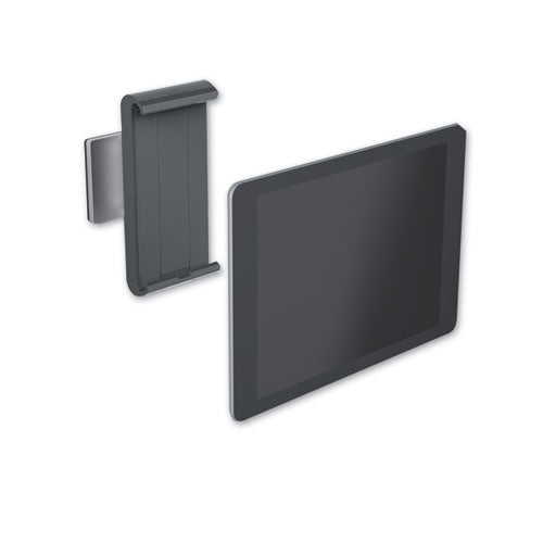 Wall-Mounted Tablet Holder