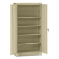 72" High Standard Cabinet (Assembled)