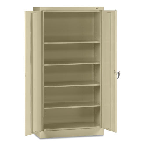 72" High Standard Cabinet (Assembled)