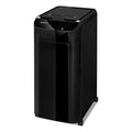 AutoMax 350C Auto Feed Cross-Cut Shredder