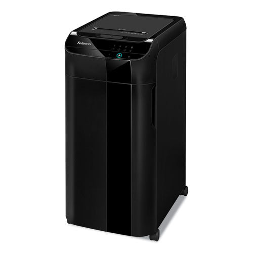 AutoMax 350C Auto Feed Cross-Cut Shredder
