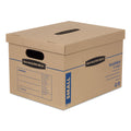 SmoothMove Classic Moving/Storage Boxes