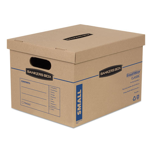 SmoothMove Classic Moving/Storage Boxes