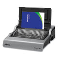 Galaxy 500 Electric Comb Binding System