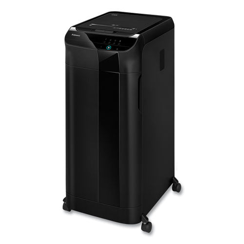 AutoMax 550C Auto Feed Cross-Cut Shredder