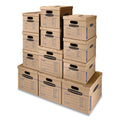 SmoothMove Classic Moving/Storage Box Kit