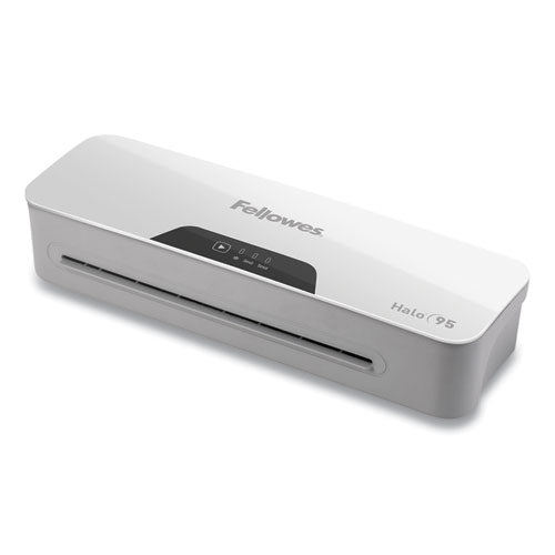 Halo Laminator
