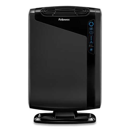 HEPA and Carbon Filtration Air Purifiers