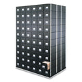 STAXONSTEEL Maximum Space-Saving Storage Drawers