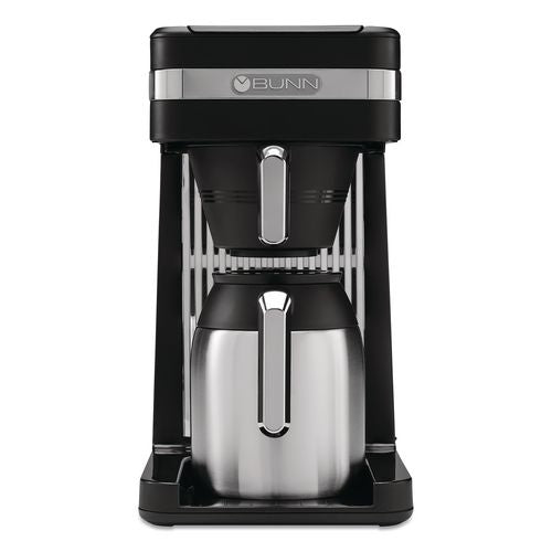 Speed Brew Platinum