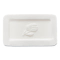 Unwrapped Amenity Bar Soap with PCMX
