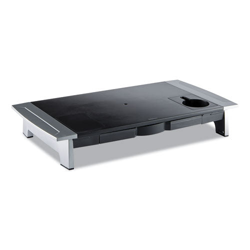 Office Suites Premium Monitor Riser